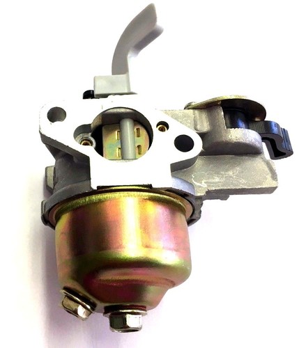 CARBURADOR PARA HONDA GX160 GX200 5.5HP 6.5HP JUNTAS INCLUIDAS - Picture 3 of 4