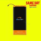 Internal Business Battery 4100mAh Rechargeable f Motorola Moto G6 Xt1925 Verizon