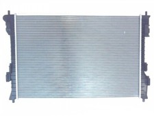 Wasserkühler Ford Lincoln Mks 2009-2016 Mkt 2010-2012 Mkx 2007-2011