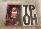 80s ROCK 2 Cassette Lot ADAM ANT Forbidden Zone THE PURSUIT OF HAPPINESS 