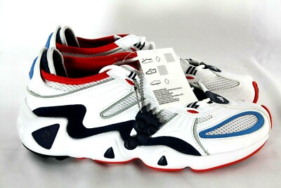 fyページ MEN'S Adidas Consortium FYW S-97 White/Supercool/red