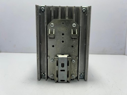 Phoenix Contact Quint-PS/1AC/24DC/20 Power Supply Unit - Picture 4 of 8