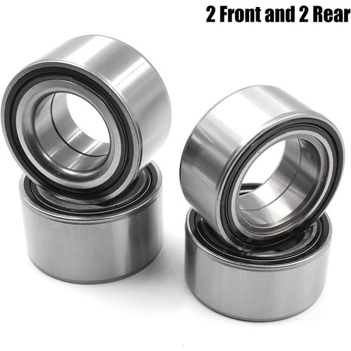 For Polaris Ranger 900 XP Wheel Bearings 2013 2014 2015 Front and Rear All (4) - Picture 8 of 13