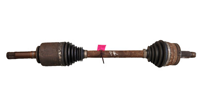 06-12 Land Rover Range Rover HSE 4WD Passenger Rear CV Axle Shaft Assembly OEM