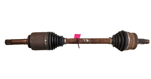 06-12 Land Rover Range Rover HSE 4WD Passenger Rear CV Axle Shaft Assembly OEM - Picture 1 of 9