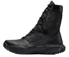 Nike SFB Black Leather Upper Boots for Men