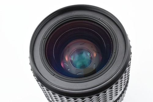 Pentax SMC Pentax-A Zoom Lens 35-70mm f/4 From JAPAN 2171048 - Picture 2 of 12