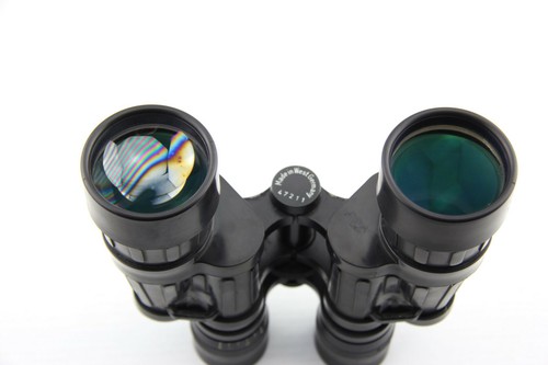 Alpin Optolyth 8x40 Ceralin Compensation Binoculars Binoculars Faulty #7019 - Picture 10 of 12