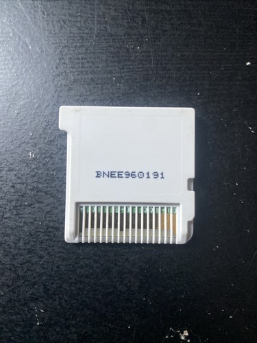 Pokémon Moon Nintendo 3DS Cartridge Only Tested!! - Picture 2 of 2