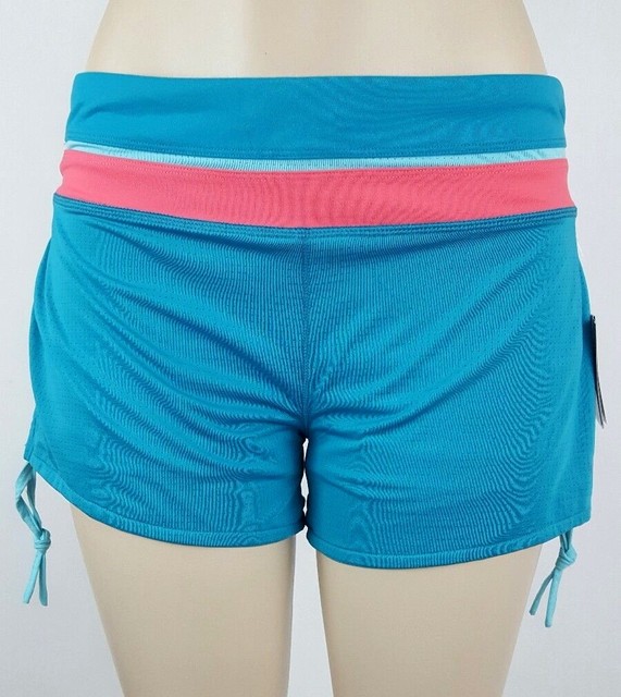 moving comfort running shorts