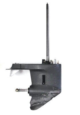 1643-9539 9539A9 7406A42 Mercury Outboard Lower Unit Gearcase 50-70HP 1980-1990