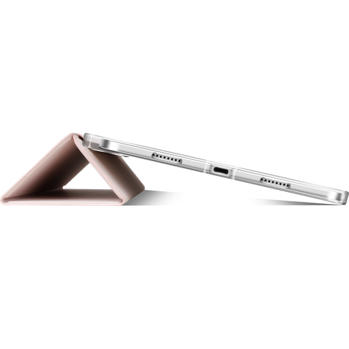 Smart Magnetic Cover For Apple iPad10.2 9/8/7th Gen Pro Slim Cover With Pen Slot - Picture 8 of 22