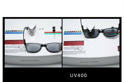 Mens Ladies Magnifying Trendy Reading Sunglasses Tinted Glasses Nerd Spectacle - Imagen 4 de 5