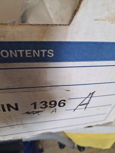 90-93 Nissan 300ZX Power Steering Control Module OEM Computer 300 ZX 1990 1993 - Picture 3 of 3