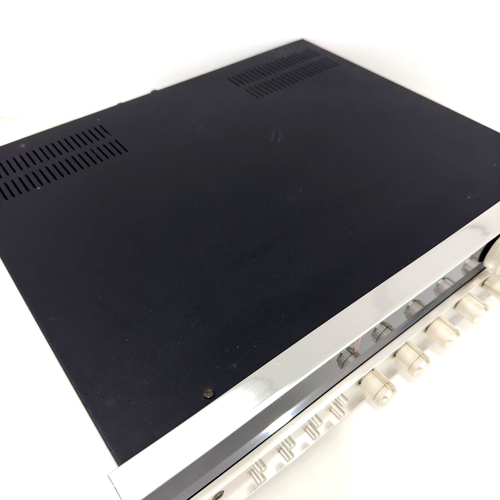 The Harman-Kardon HK-930 Twin Powered Receiver +OEM Box, Manual, Inserts - Video - Picture 9 of 13