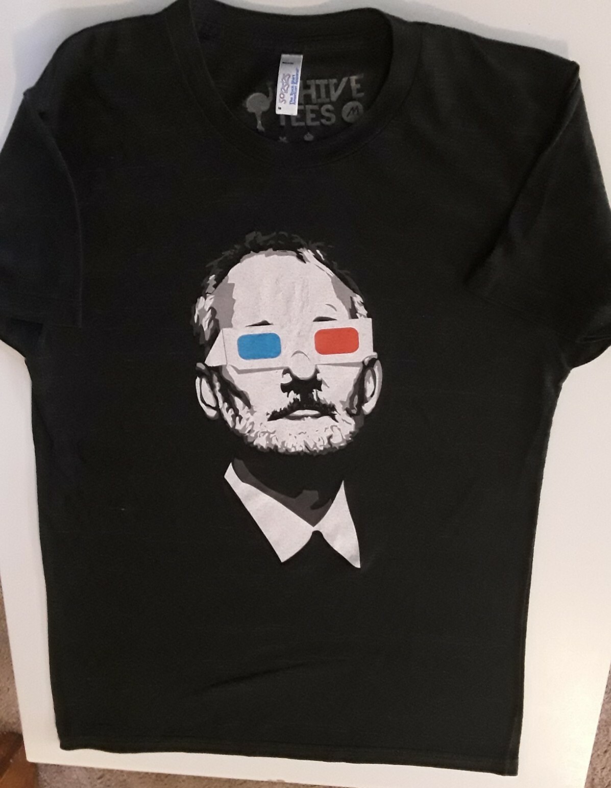bill murray the chive - Gem