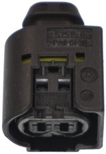Mercedes Wiring Cable Connector Plug Terminal 2-Pole A1685452928 New Genuine