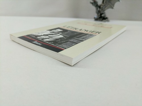 L'étranger, Camus 1994 - Picture 5 of 6
