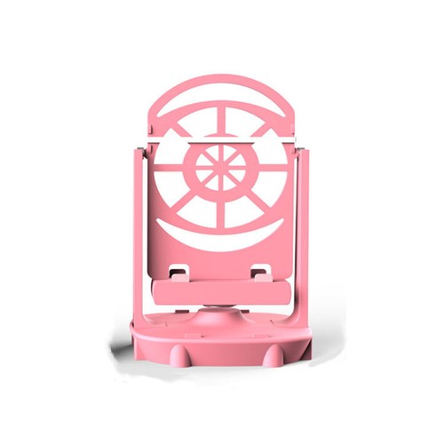 Phone Walking Swing Shaker Stand Holder Pedometer Brush Stepper for Poke-mon Go - Picture 2 of 15