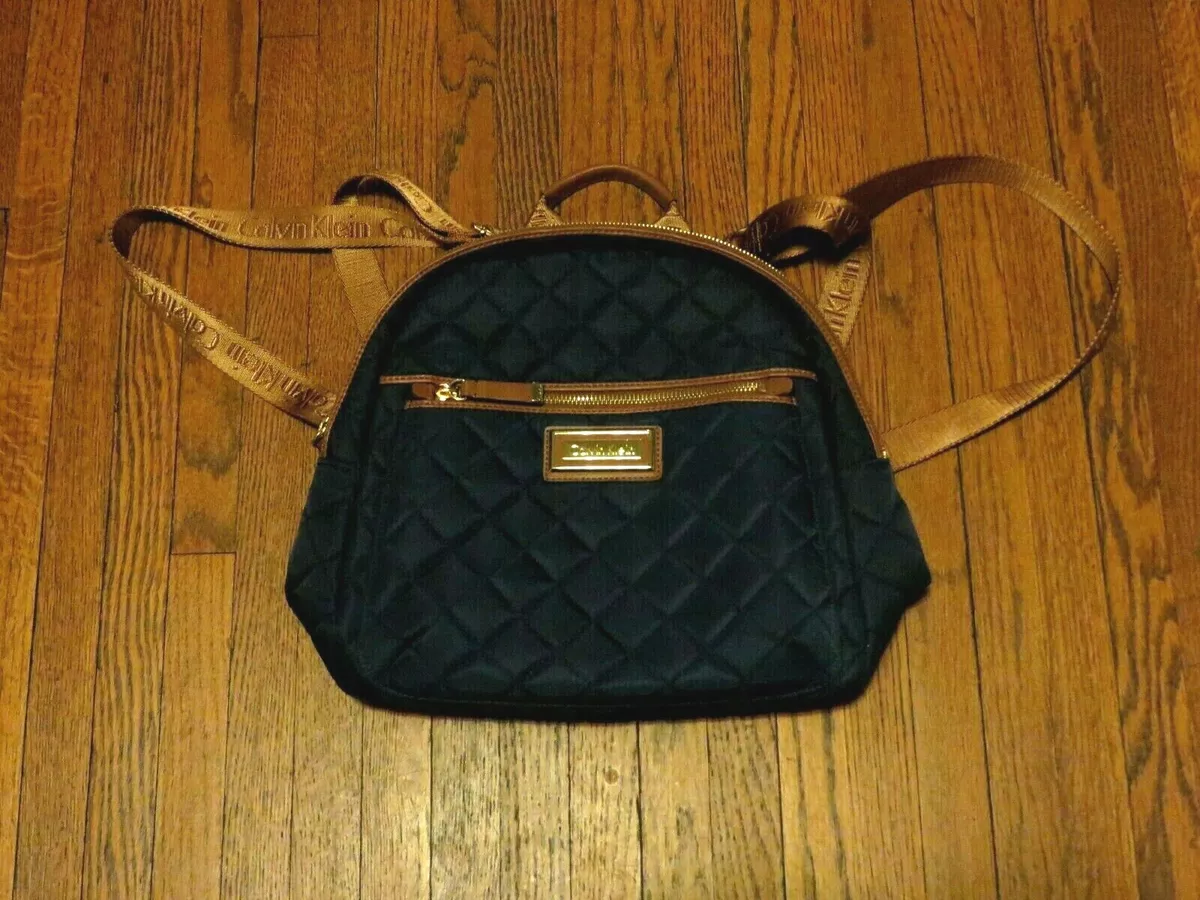 Calvin klein store belfast backpack
