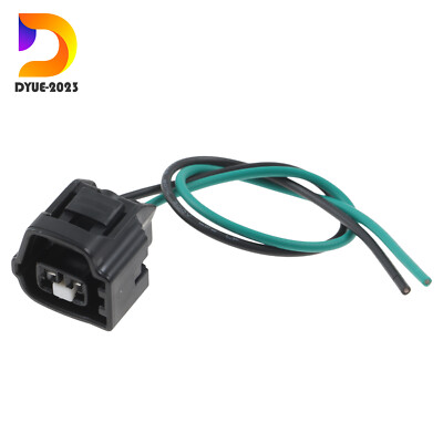 Ambient Air Temperature Sensor Harness Connection Control Plug for Toyota Solara