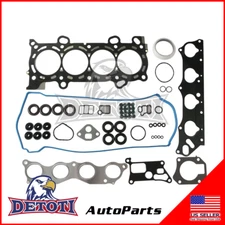 Fits 03-06 Honda Accord Element 2.4L DOHC Head Gasket Kit K24A4