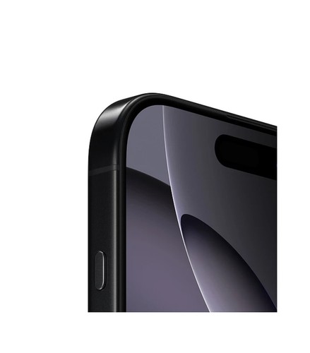 iPhone 16 Pro, 128Gb - Black Titanium Brand New Sealed Fast Delivery - Picture 3 of 4