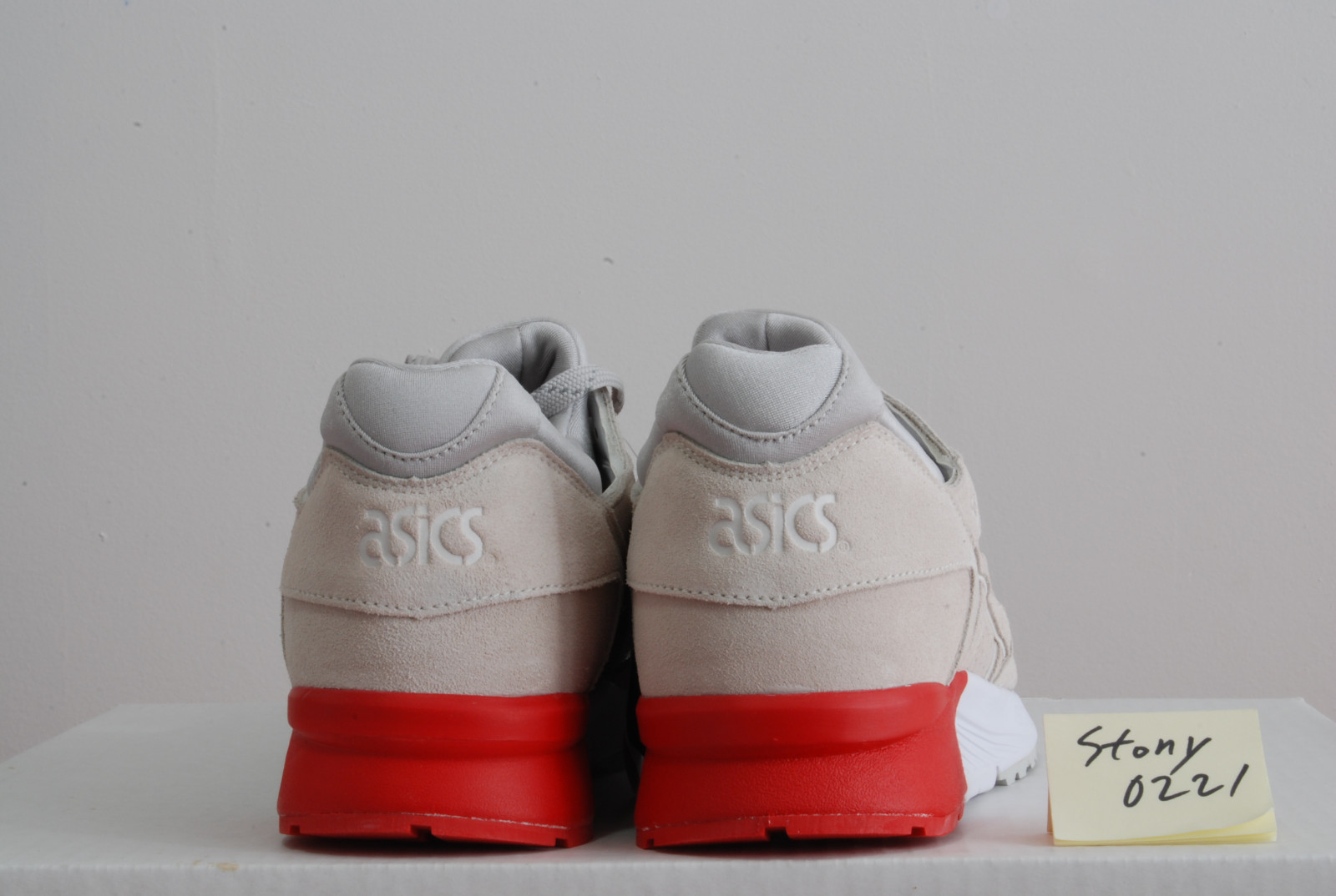 Asics Gel Gel Gel Lyte 5 x Concepts 8 ball 4b9ffb Asics Gel Gel Gel Lyte 5 x Concepts 8 ball 4b9ffb