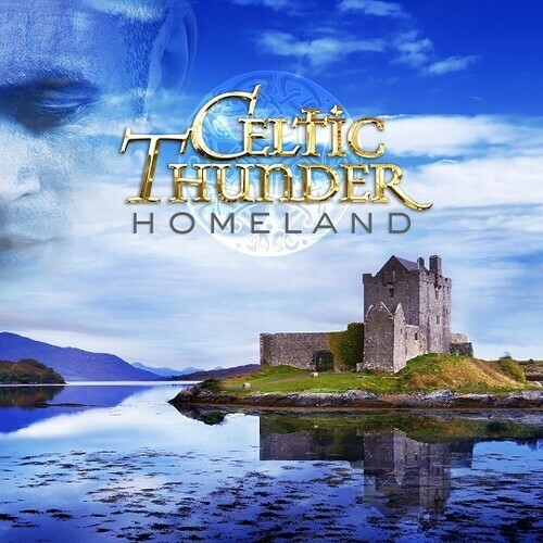 Celtic Thunder - Родина [Новый диск]