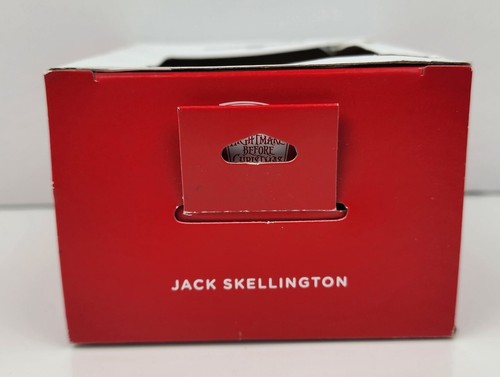 Hallmark Santa Jack Skellington Tree Ornament NBC Nightmare Before Christmas - Picture 11 of 14