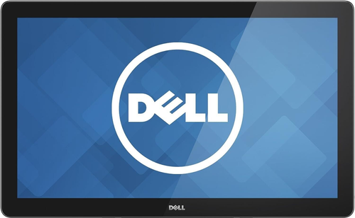 Touch Screen 27" Dell P2714Tt 1920 x 1080 TFT LCD 10 touch-points HDMI Warranty