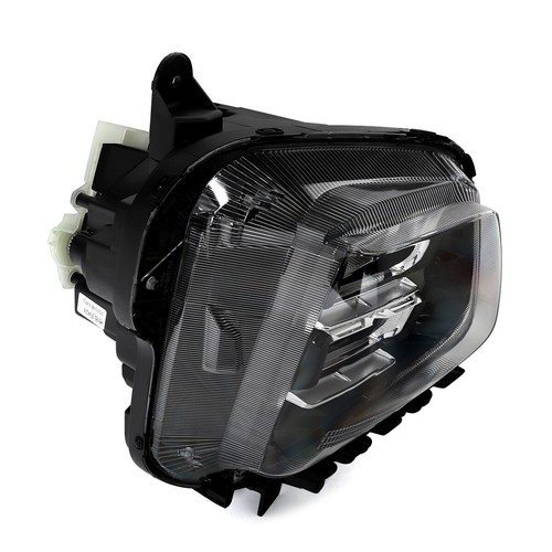 For 2025-2026 Hyundai Tucson Right Side Headlamps Headlights Assembly RH - Picture 9 of 14