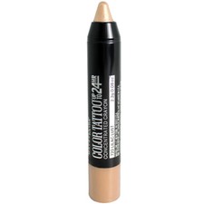 Maybelline ColorTattoo Concentrated Crayon