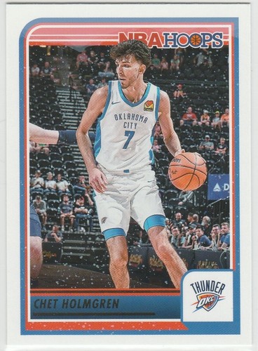 2023-24 Panini NBA Hoops Basketball Cards / PARALLELS #1-300 / You Pick - Bild 19 von 171