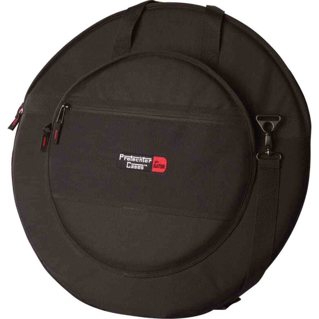 GATOR シンバルケース Gator Standard Cymbal Bag Slinger-Style | eBay
