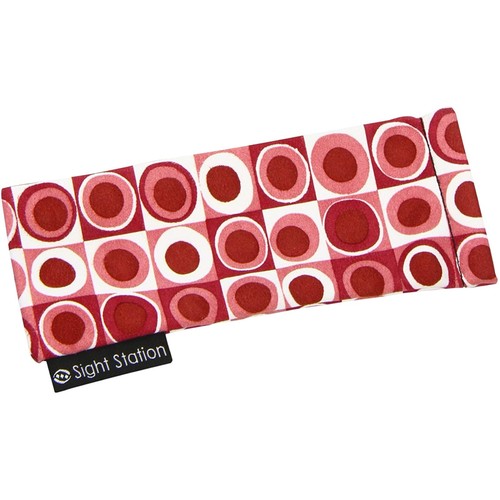 Sight Station Chantilly Rubin Lesebrille - Bild 6 von 6