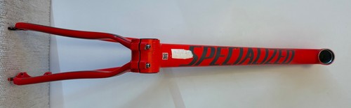 Specialized Crave SL 29er Single Speed MTB Frame Eccentric BB Rare Model Medium - Picture 8 of 11