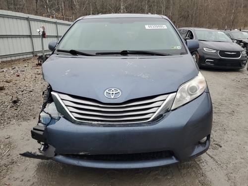 Chassis ECM Transmission Center Dash Shift Lock Fits 11-20 SIENNA 3490552 - Picture 7 of 14