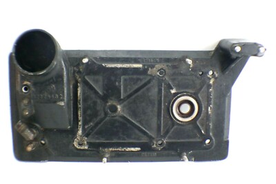820244A6 C# 820244C2 Mercury 1995-98 Sport jet Drive Housing Cover 90 120 HP