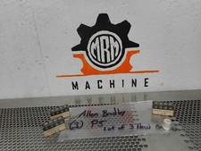 Allen Bradley P5 Overload Heater Elements New (Lot of 3) Fast Free Shipping