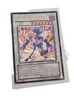 Synchro Yu-Gi-Oh! TCG Individual Trading Card Games Ultimate Rare in English