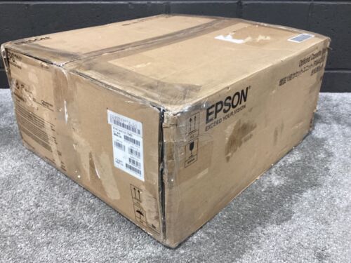 Plateau multimédia Epson WorkForce WF-C5210 WF-M5799 C12C932871 ✅❤️✅❤️️ Neuf, boîte ouverte ! - Photo 13/14