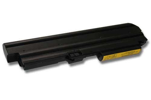 Akku für IBM Lenovo ThinkPad Z60t 2512 Z60t 2511 Z60t Z60 4400mAh 10,8V - Bild 1 von 2
