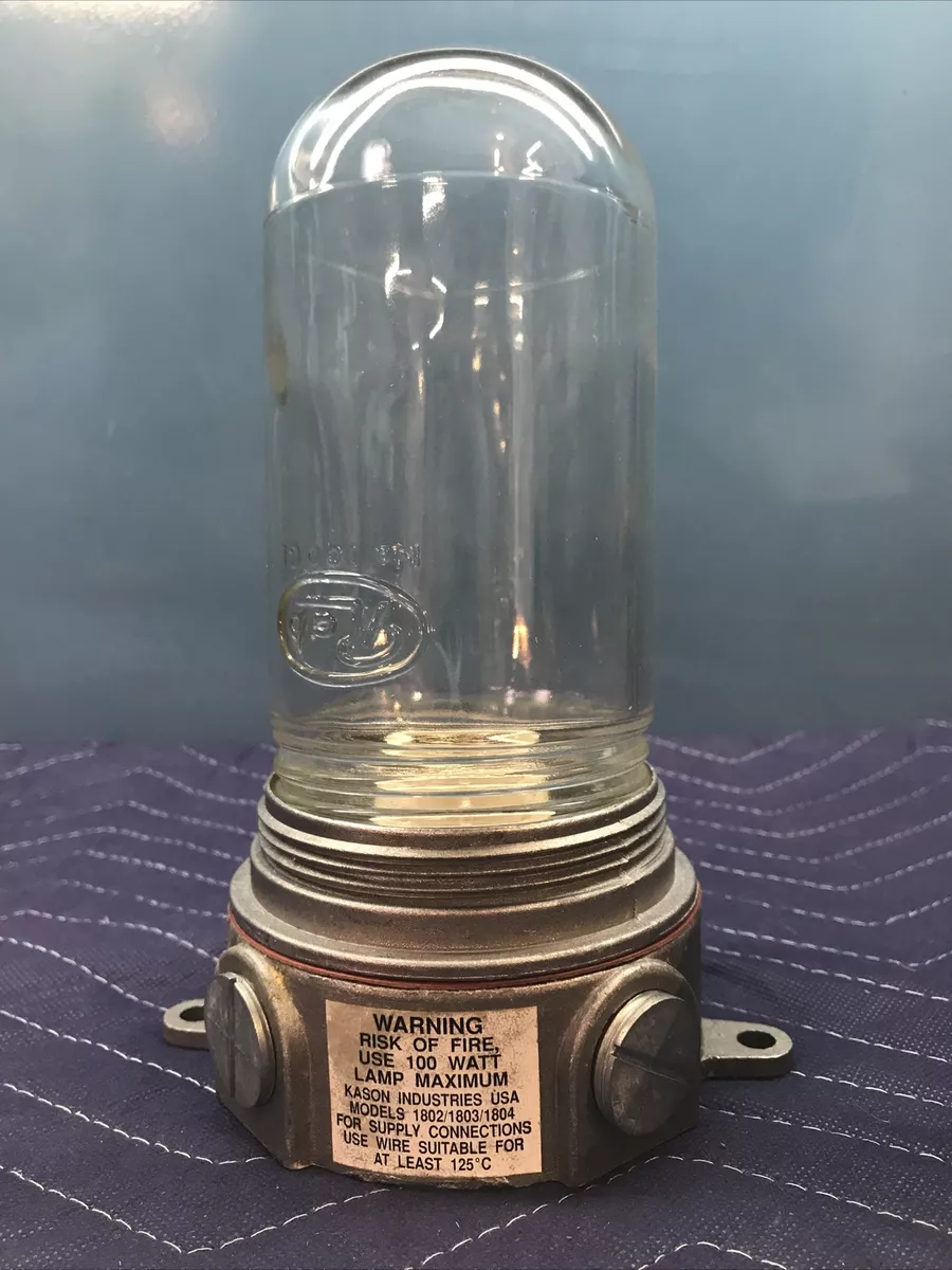 Walk in cheap cooler light
