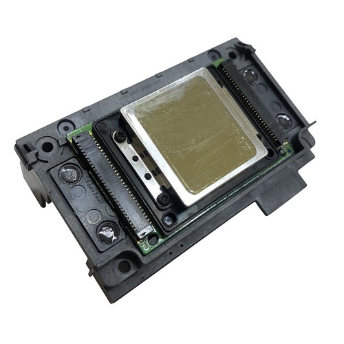 Print Head With New Manifold fits For Epson XP600 XP800 XP1000 For UV Printer - Picture 4 of 11