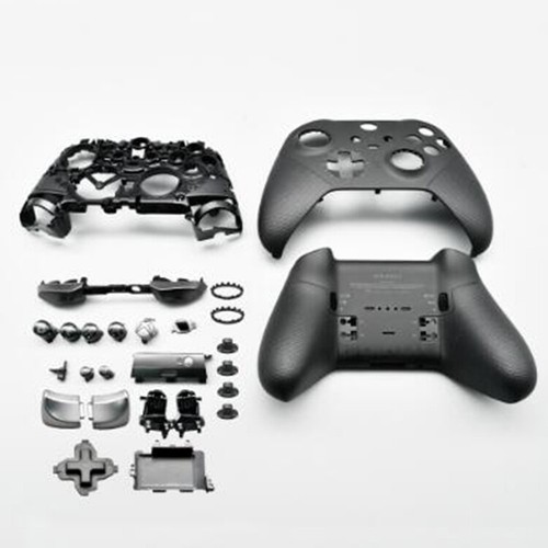 For Xbox One Elite 2 Front Housing Back Cover Buttons LT RT Trigger Middle Frame - Picture 36 of 39