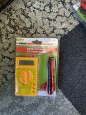 Dorman 85357 Digital Multimeter