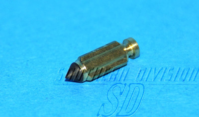 06-8103 Schwimmerventil Amal carb 376 389 600 900 float Valve 622/197 376/089