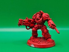 Brother Maeklus Terminator Blood Angels Space Marine Heros Warhammer 40k