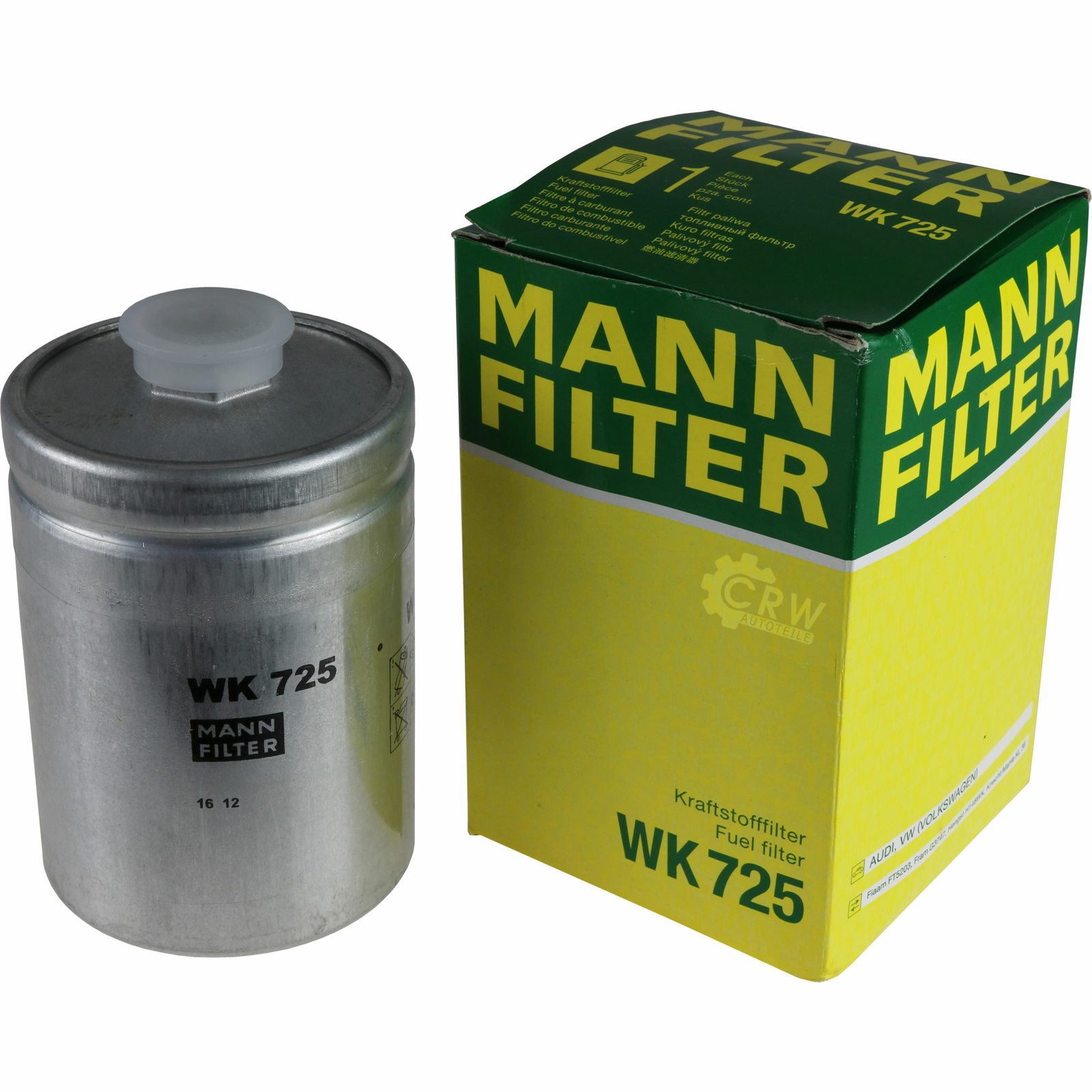 Olej silnikowy 5L MANNOL Classic 10W-40+MANN PAKIET FILTRA Audi 80 8C B4-LTER Filterpaket Audi 80 8C B4\